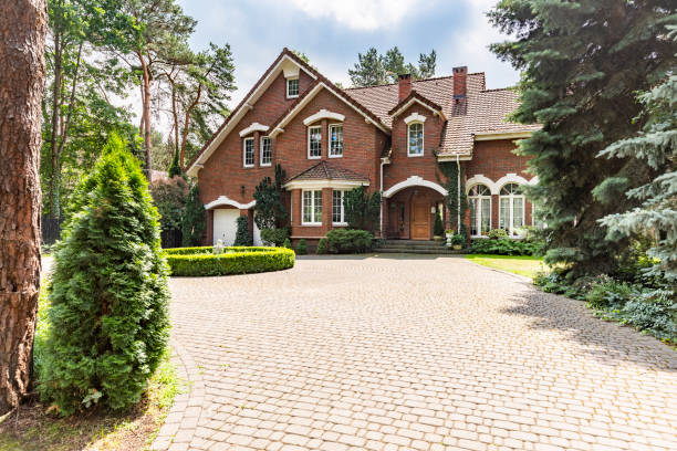 Best Best Driveway Pavers  in Longwood, FL