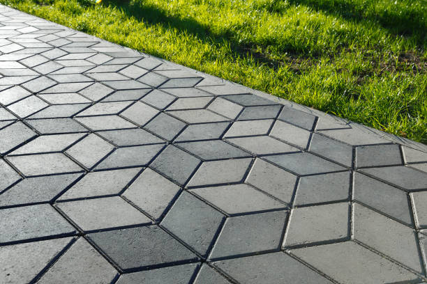 Best Decorative Driveway Pavers  in Longwood, FL