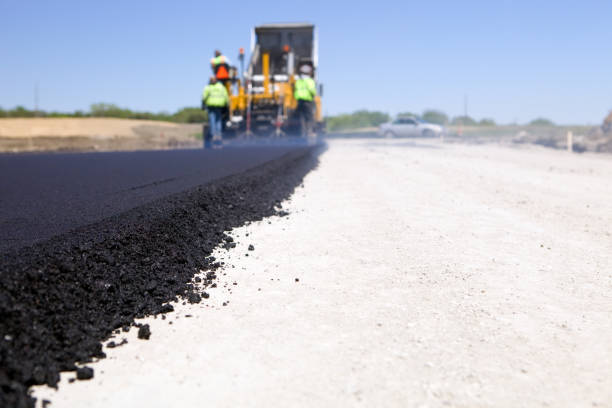 Best Residential Driveway Paver Services  in Longwood, FL