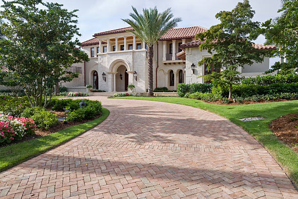 Longwood, FL Driveway Pavers Pros
