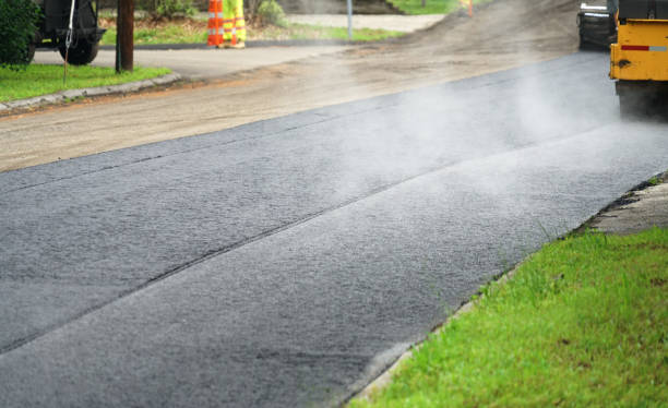 Best Concrete Paver Driveway  in Longwood, FL