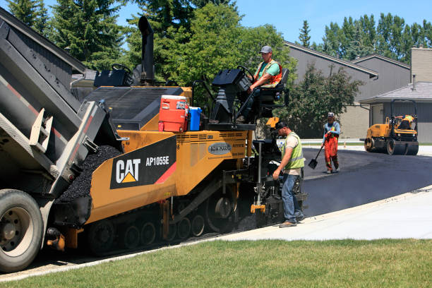 Best Driveway Resurfacing Pavers  in Longwood, FL